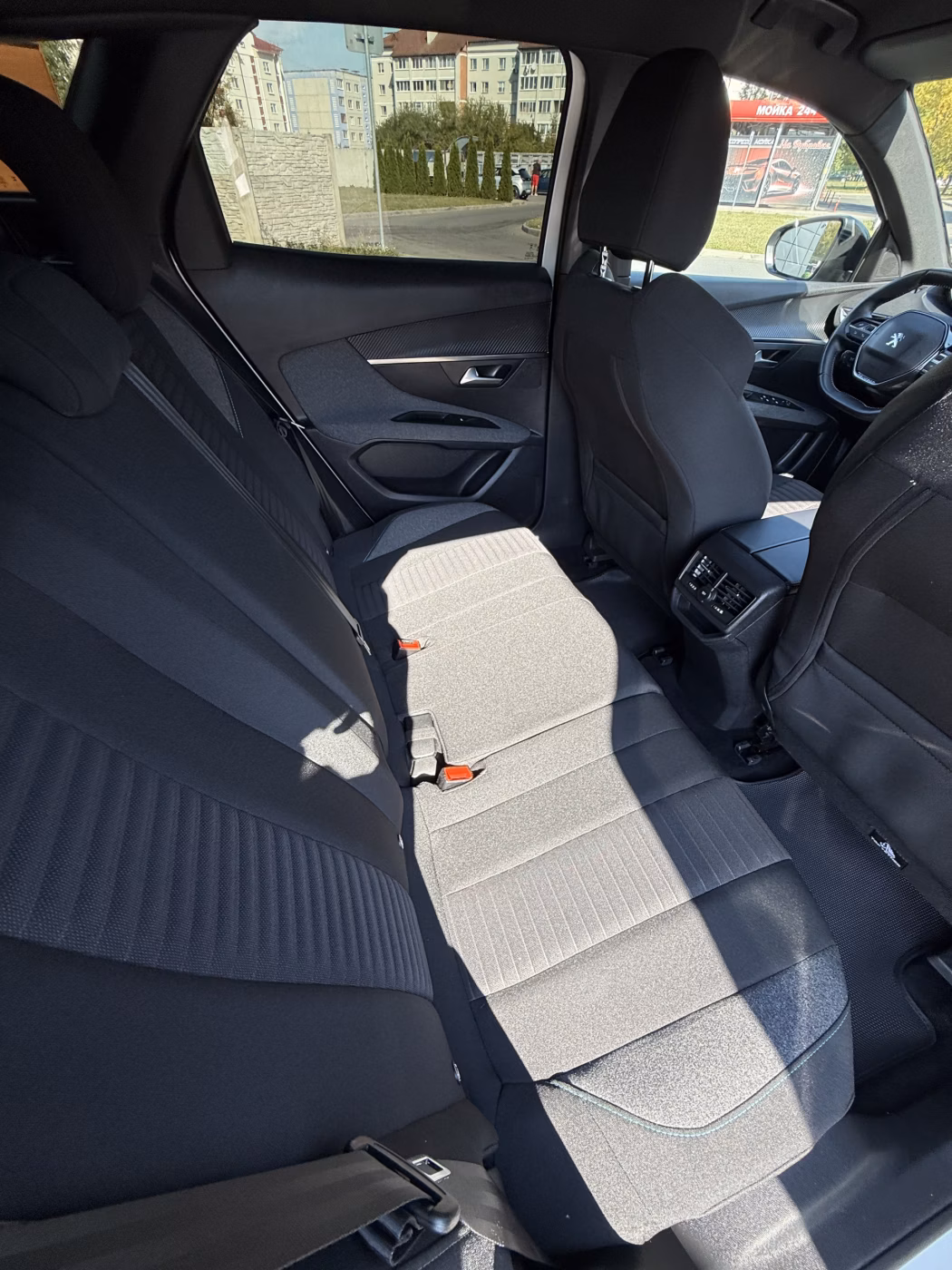Peugeot 3008 фото 22