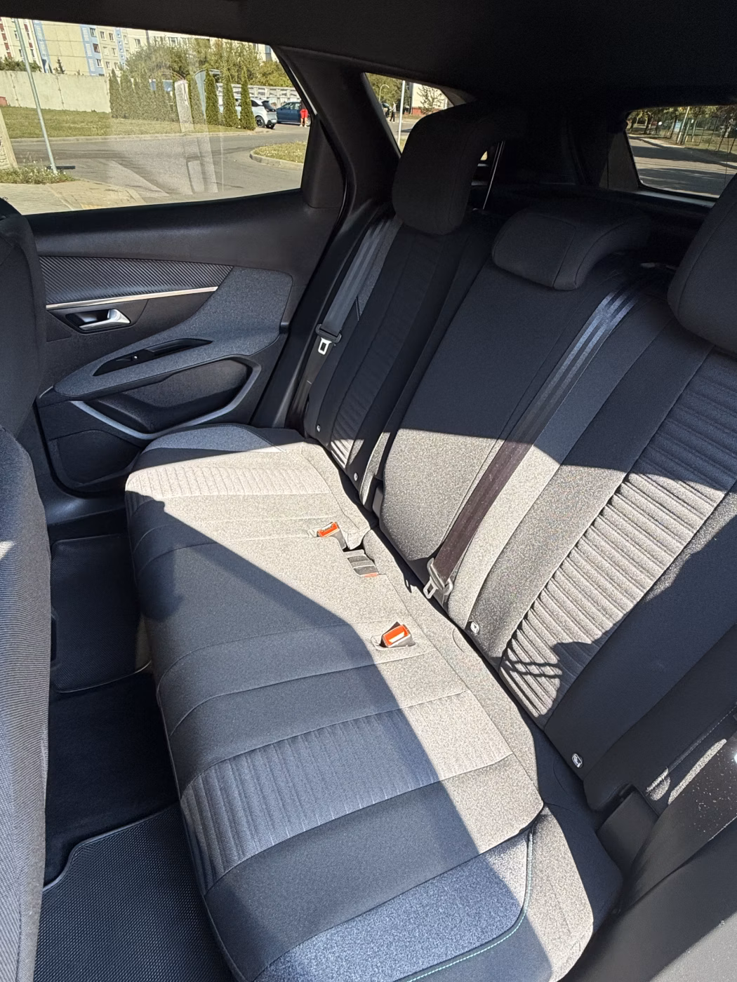 Peugeot 3008 фото 17