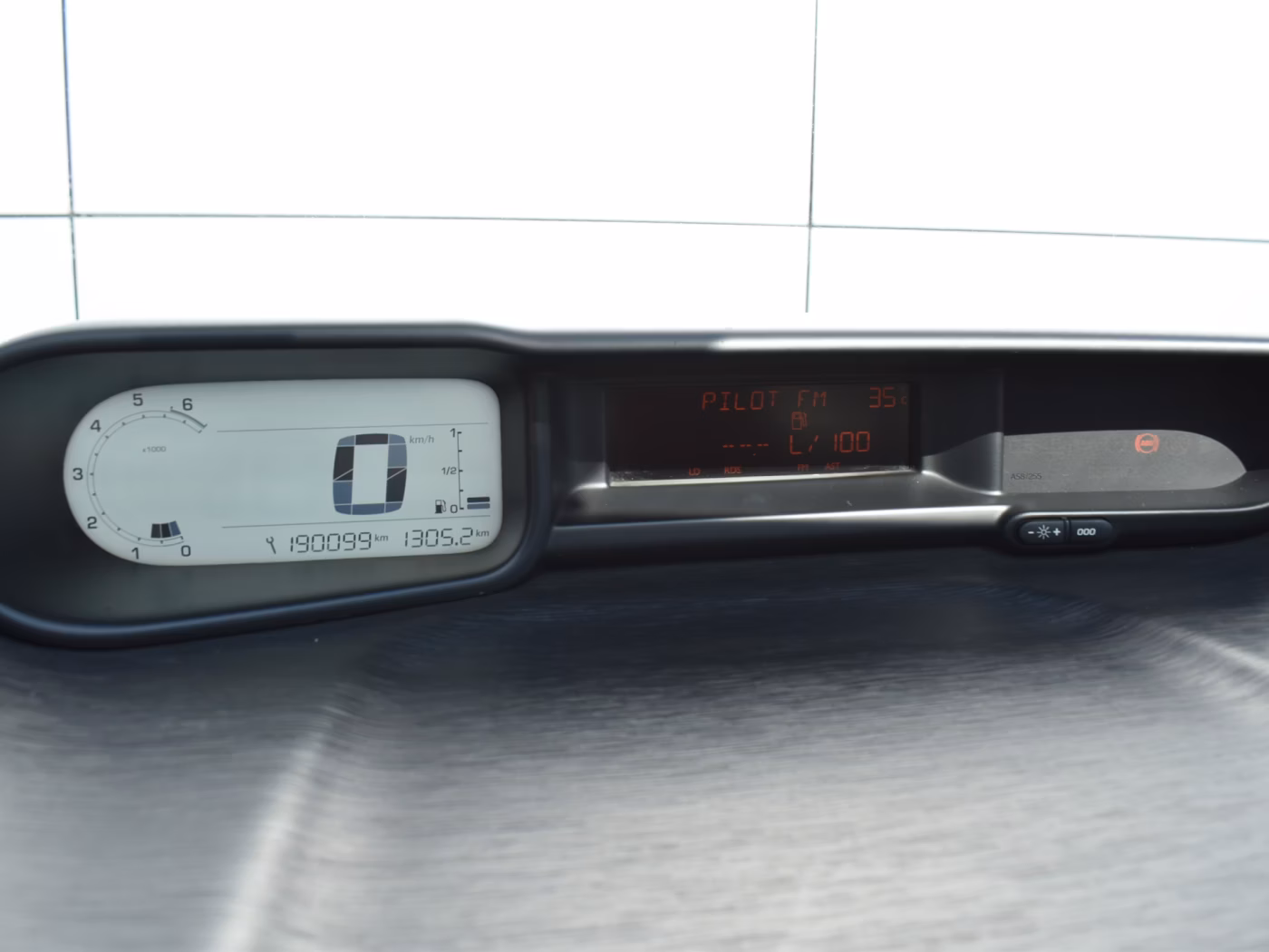 Citroen C3 Picasso фото 19