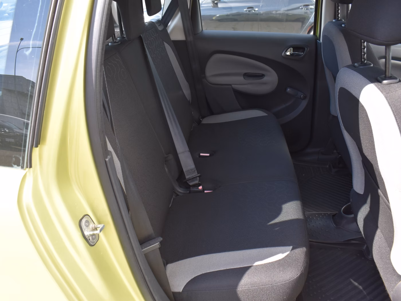 Citroen C3 Picasso фото 11