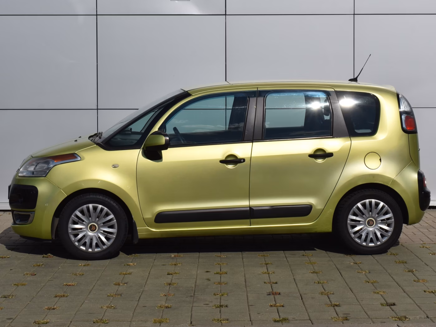 Citroen C3 Picasso фото 6