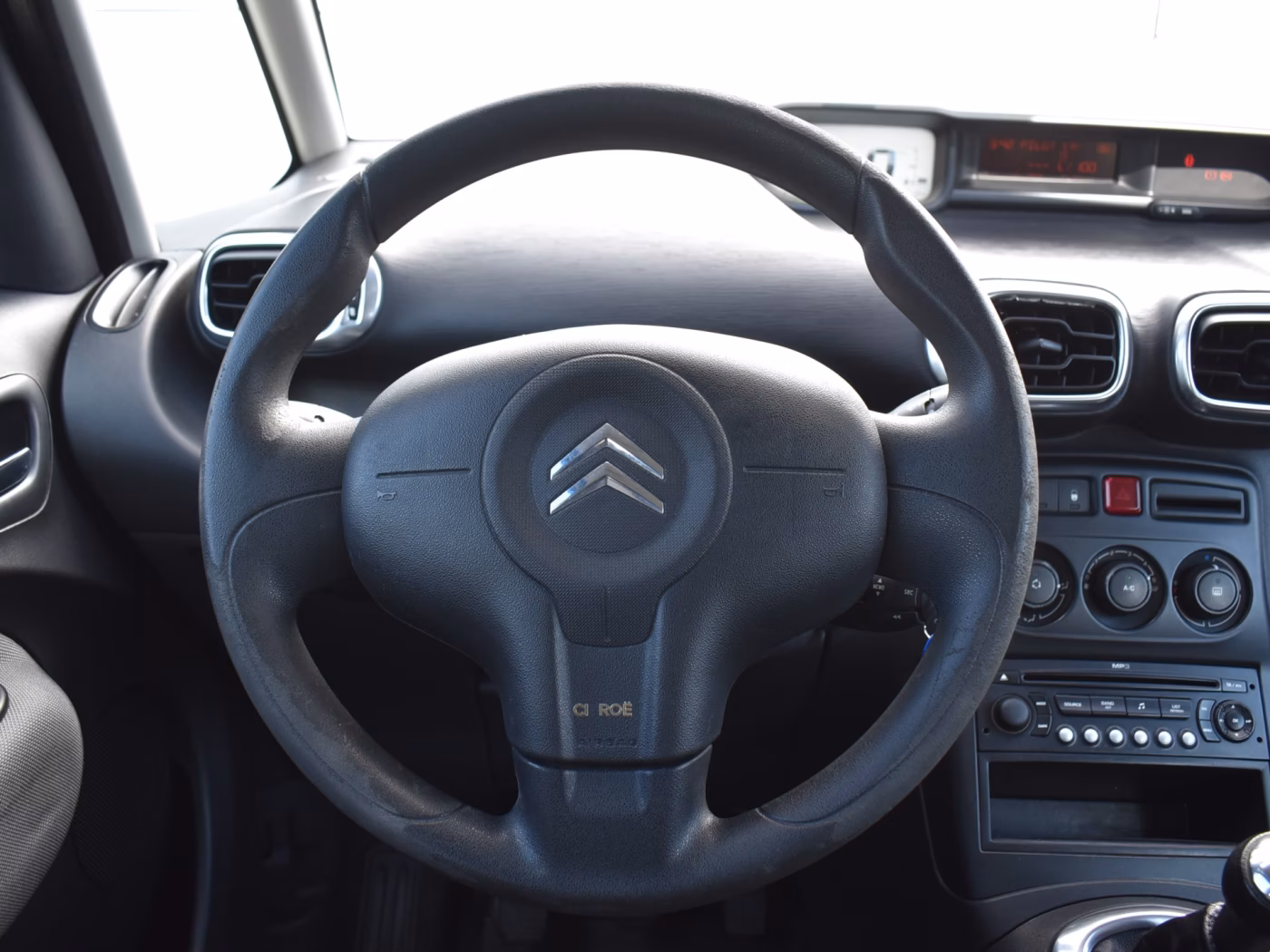 Citroen C3 Picasso фото 14