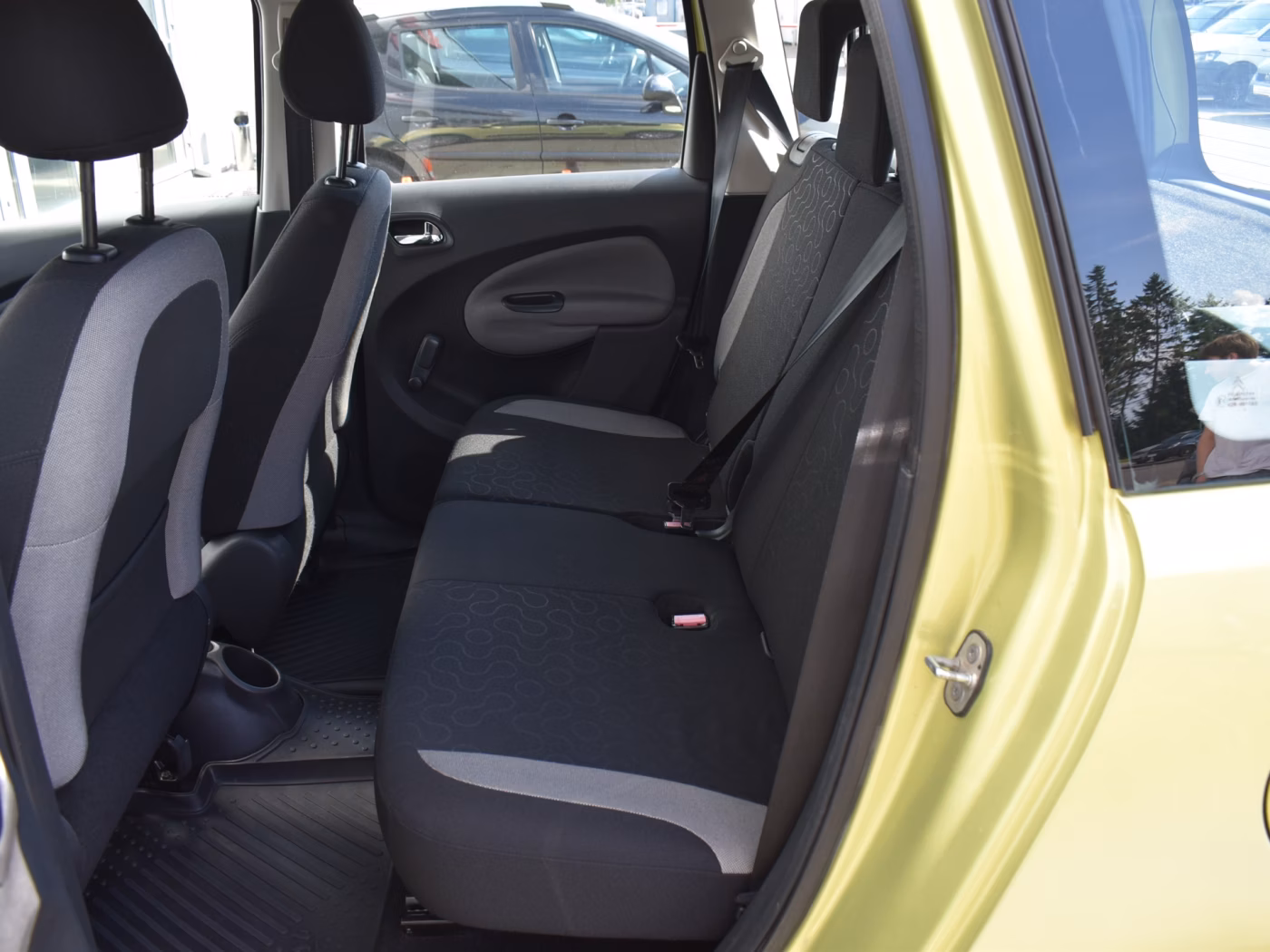 Citroen C3 Picasso фото 10