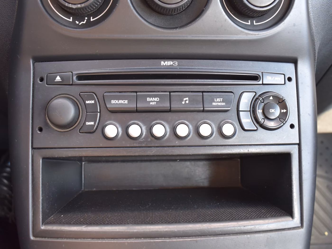 Citroen C3 Picasso фото 16