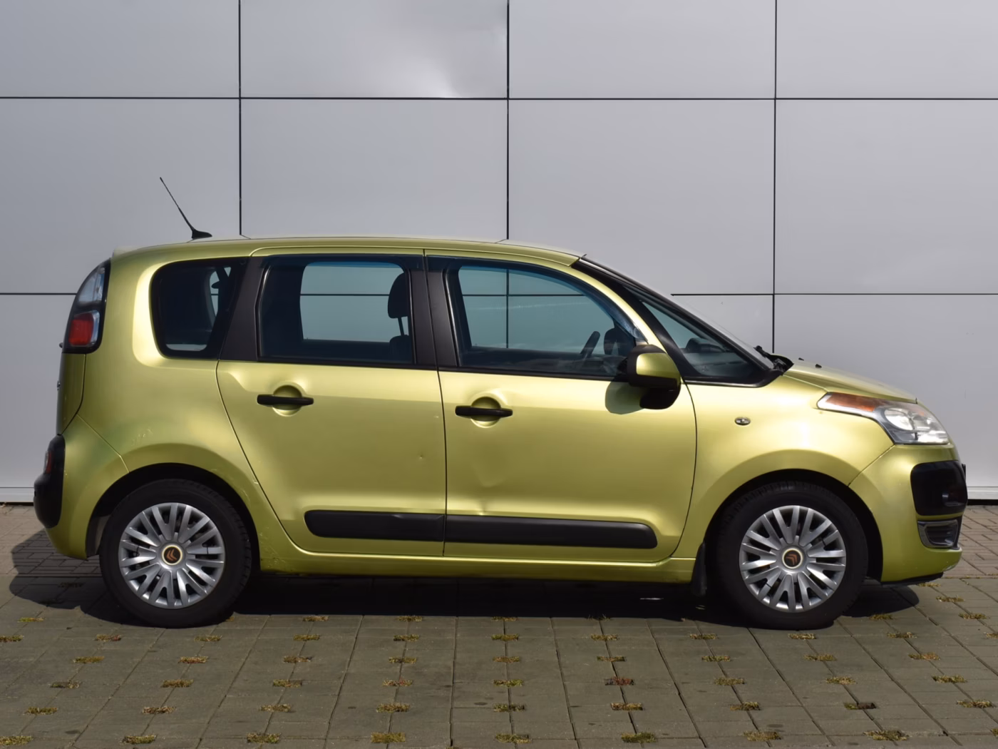 Citroen C3 Picasso фото 5