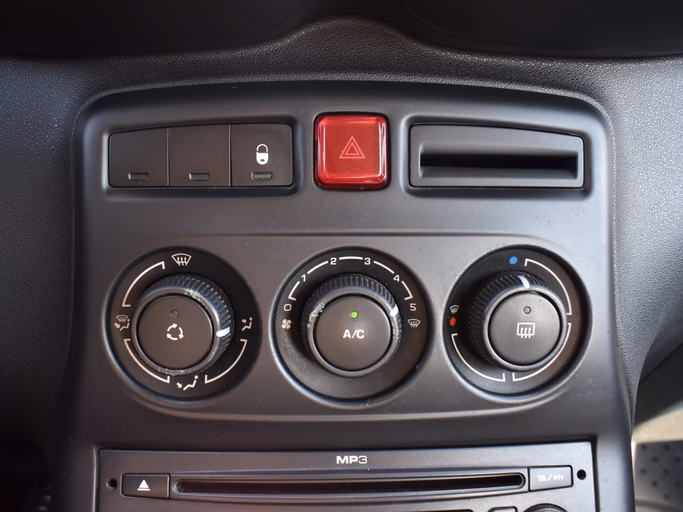 Citroen C3 Picasso фото 17