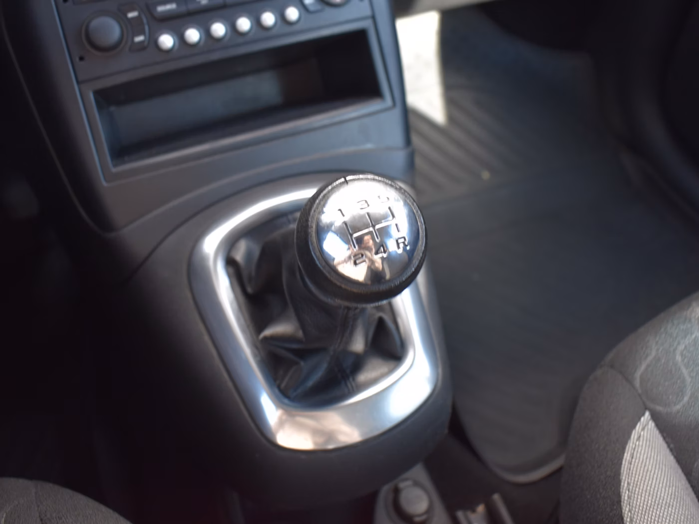Citroen C3 Picasso фото 18
