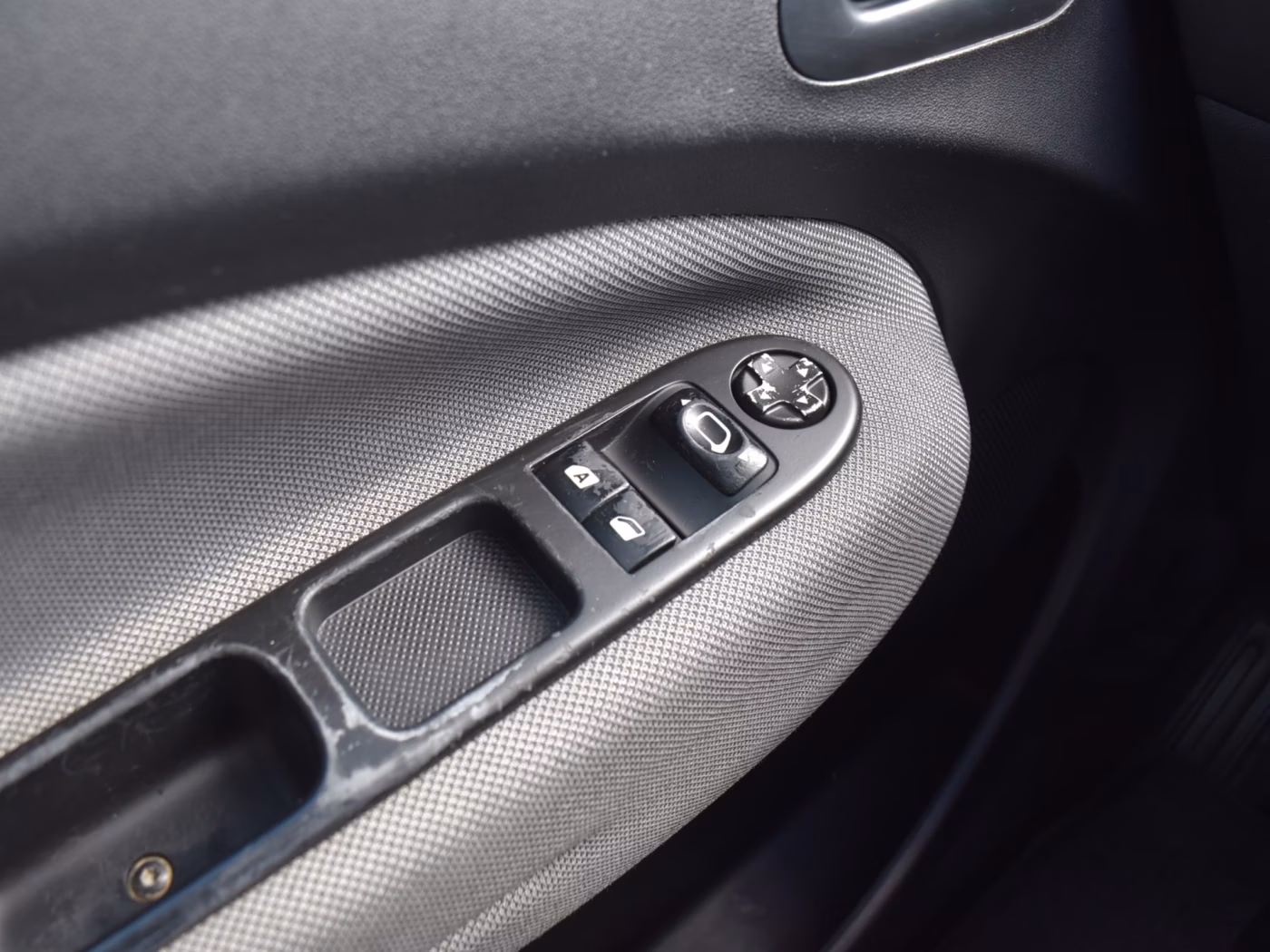 Citroen C3 Picasso фото 15