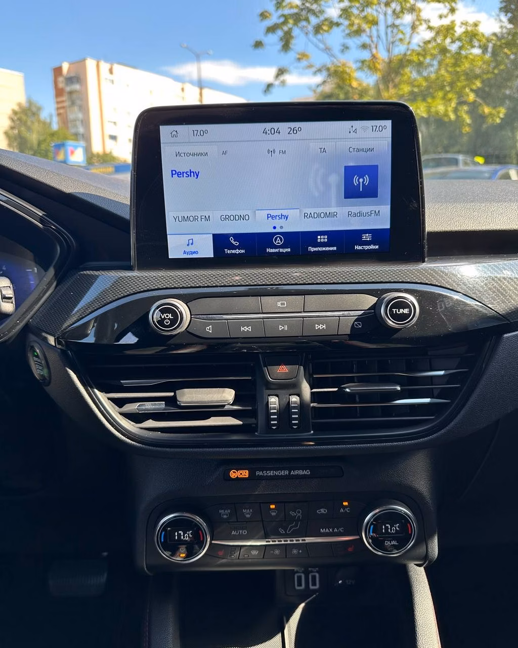 Ford Kuga фото 16