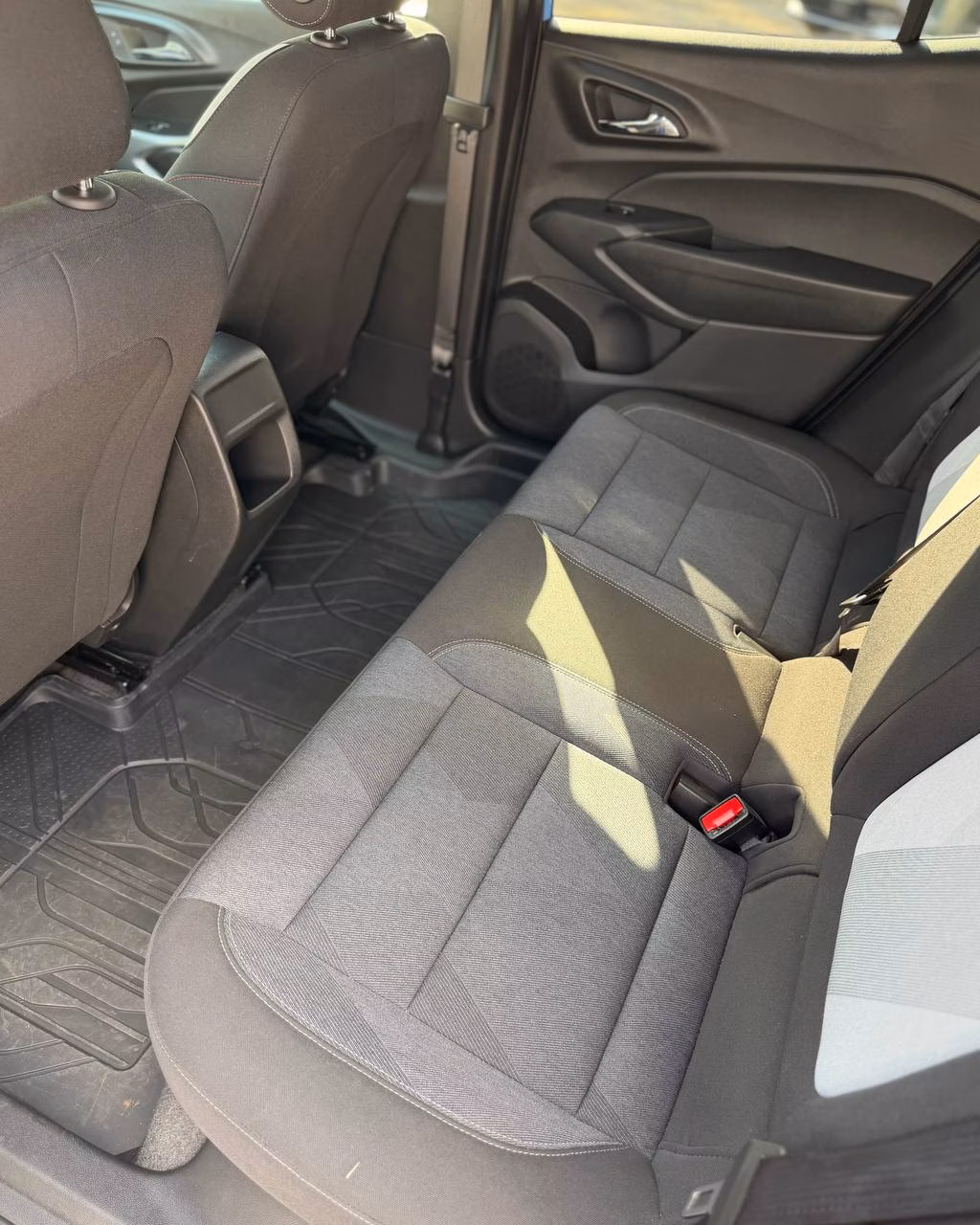 Chevrolet Trax фото 11