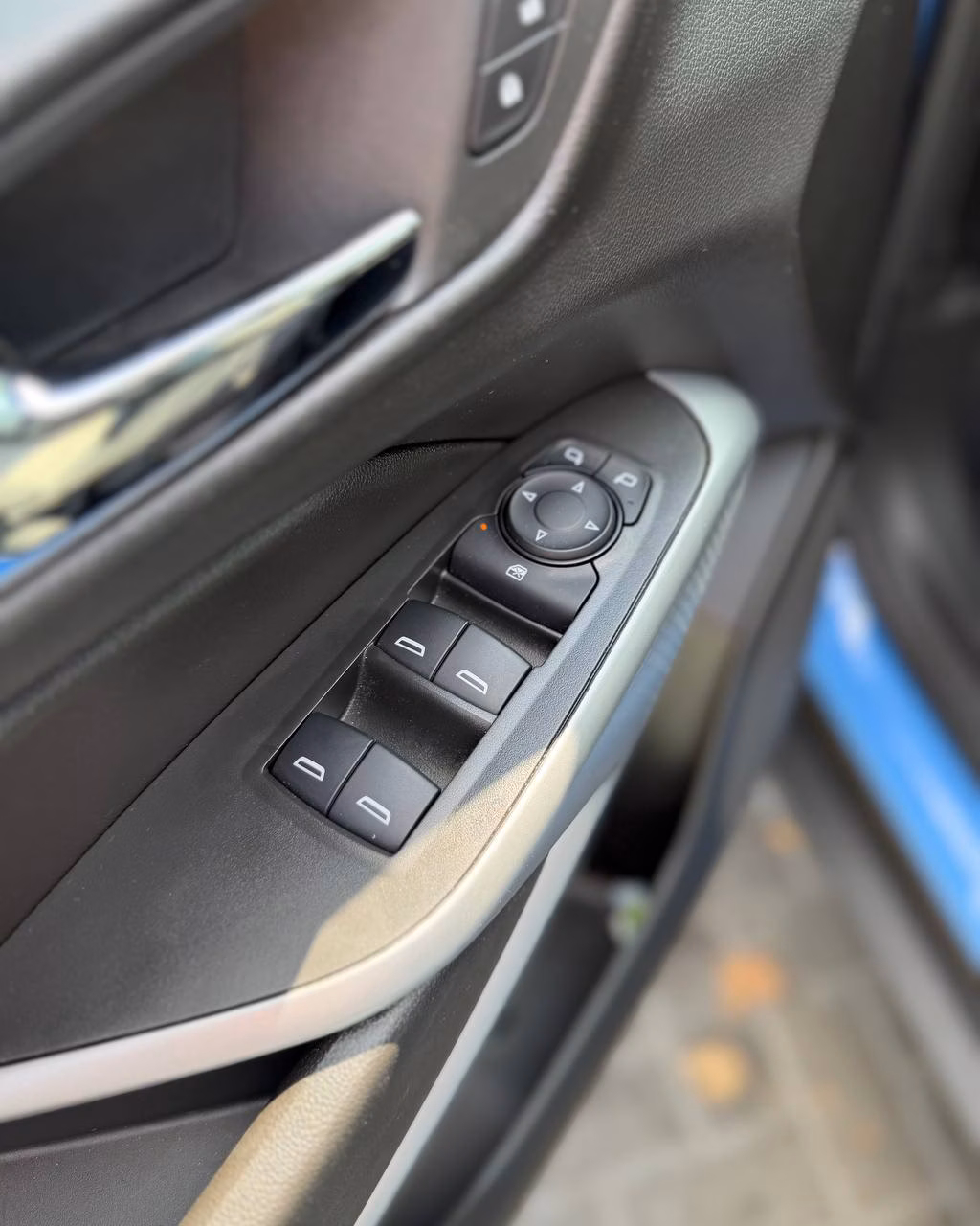 Chevrolet Trax фото 14