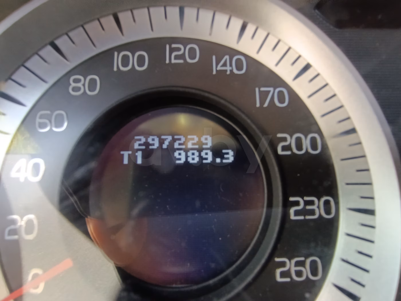 Volvo V60 фото 4