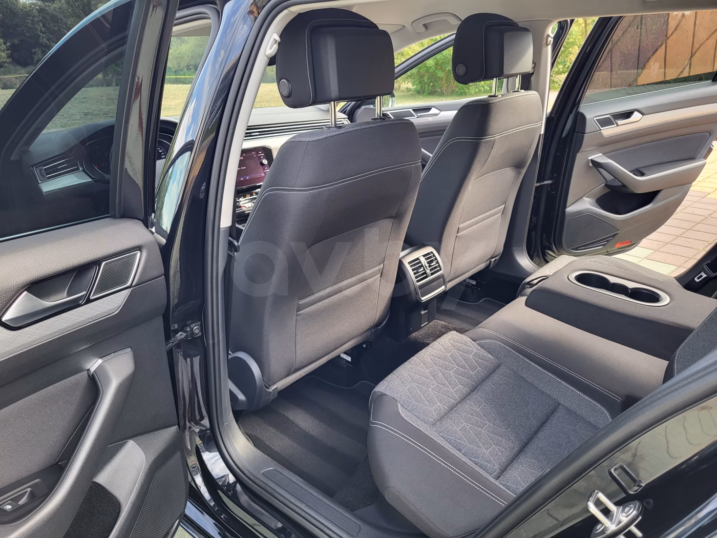 Volkswagen Passat фото 15