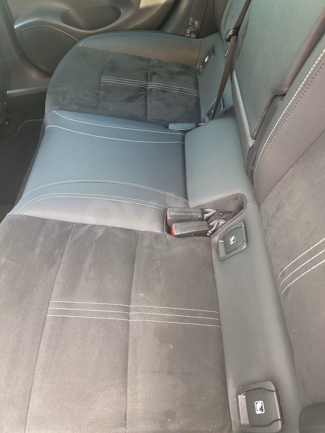 Opel Astra фото 17