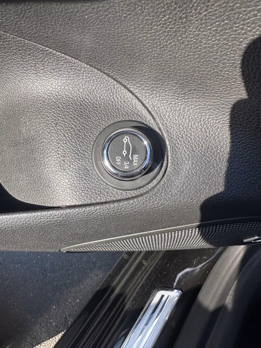 Opel Astra фото 11