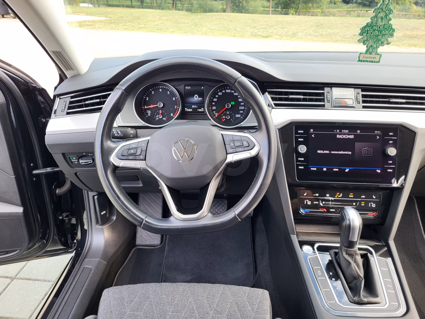 Volkswagen Passat фото 21