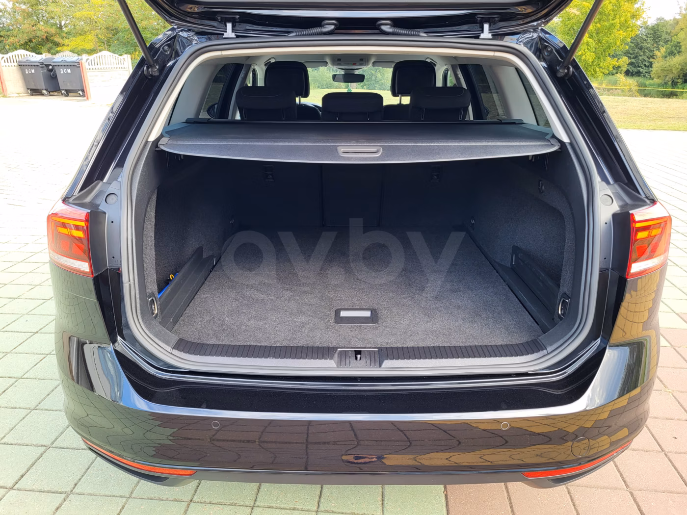 Volkswagen Passat фото 22