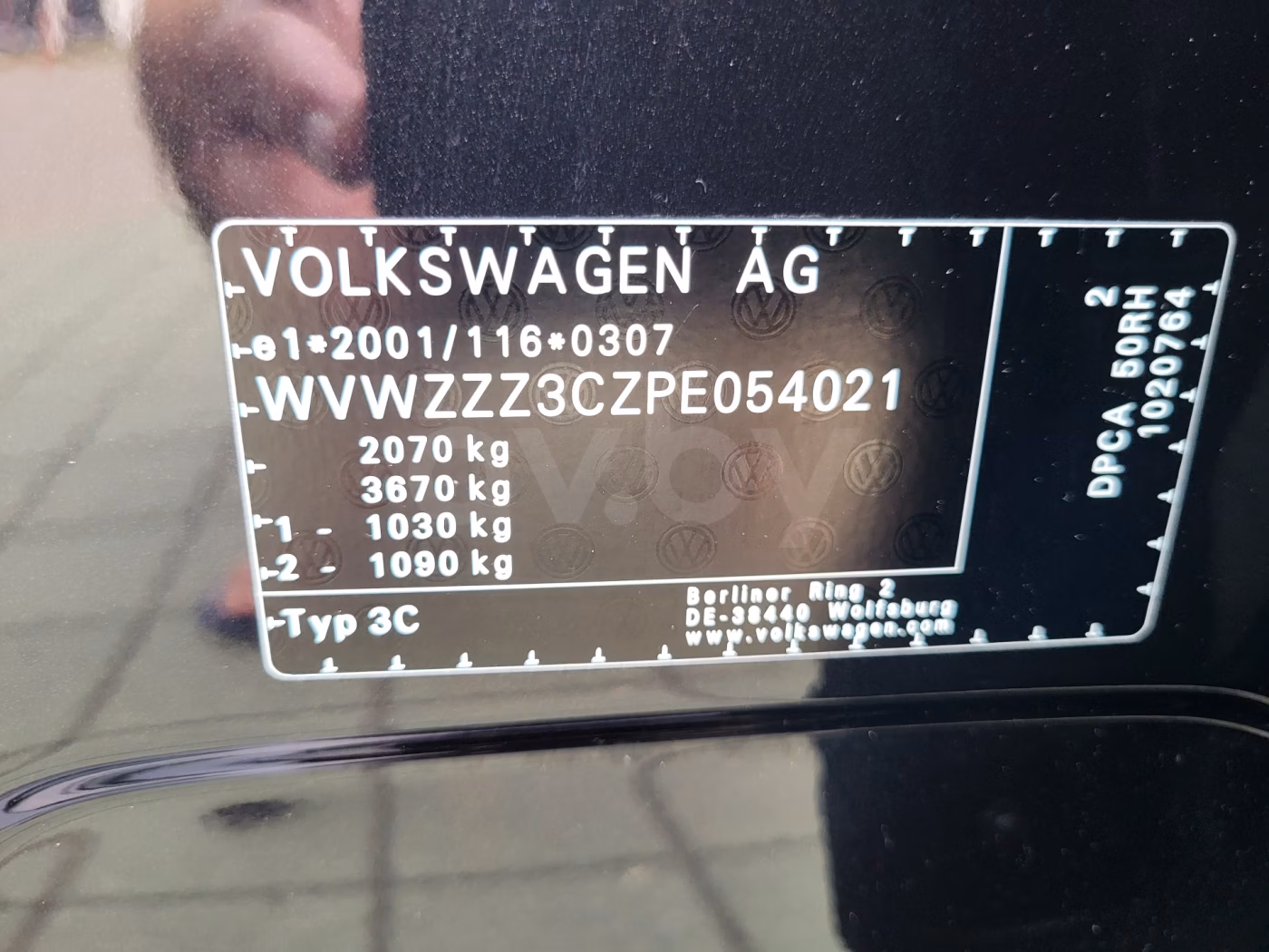 Volkswagen Passat фото 30