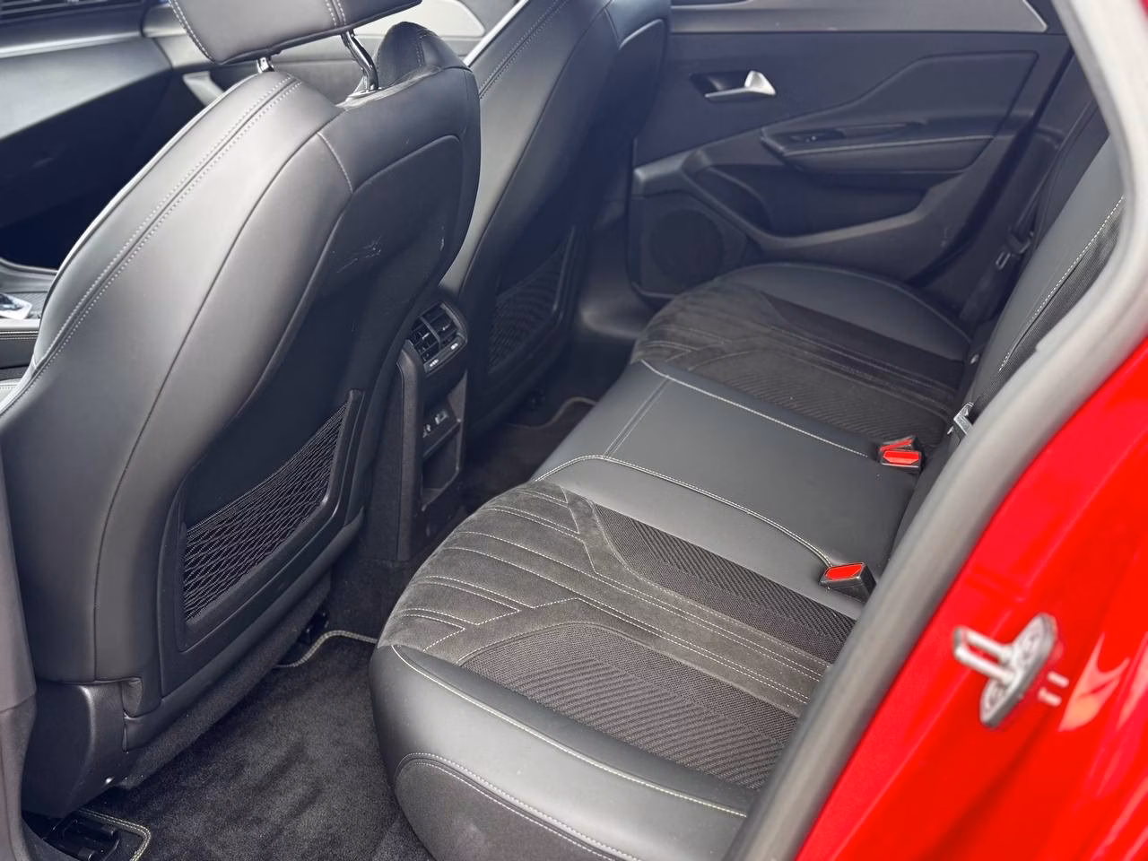 Peugeot 308 фото 19