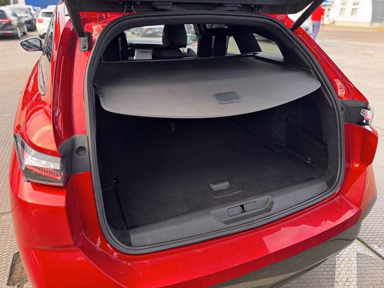 Peugeot 308 фото 21