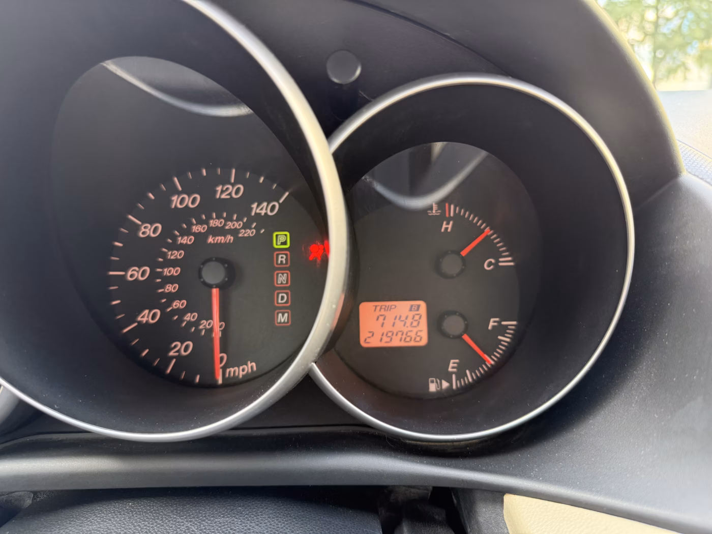 Mazda 3 фото 9