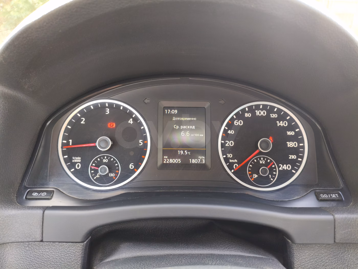 Volkswagen Tiguan фото 5