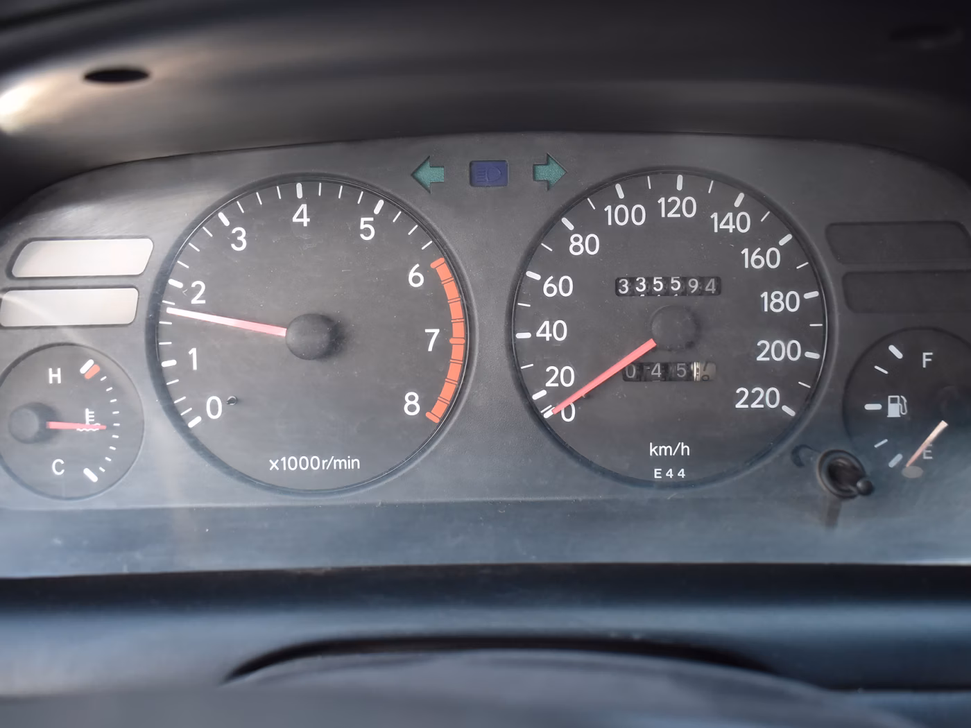 Toyota Corolla фото 17