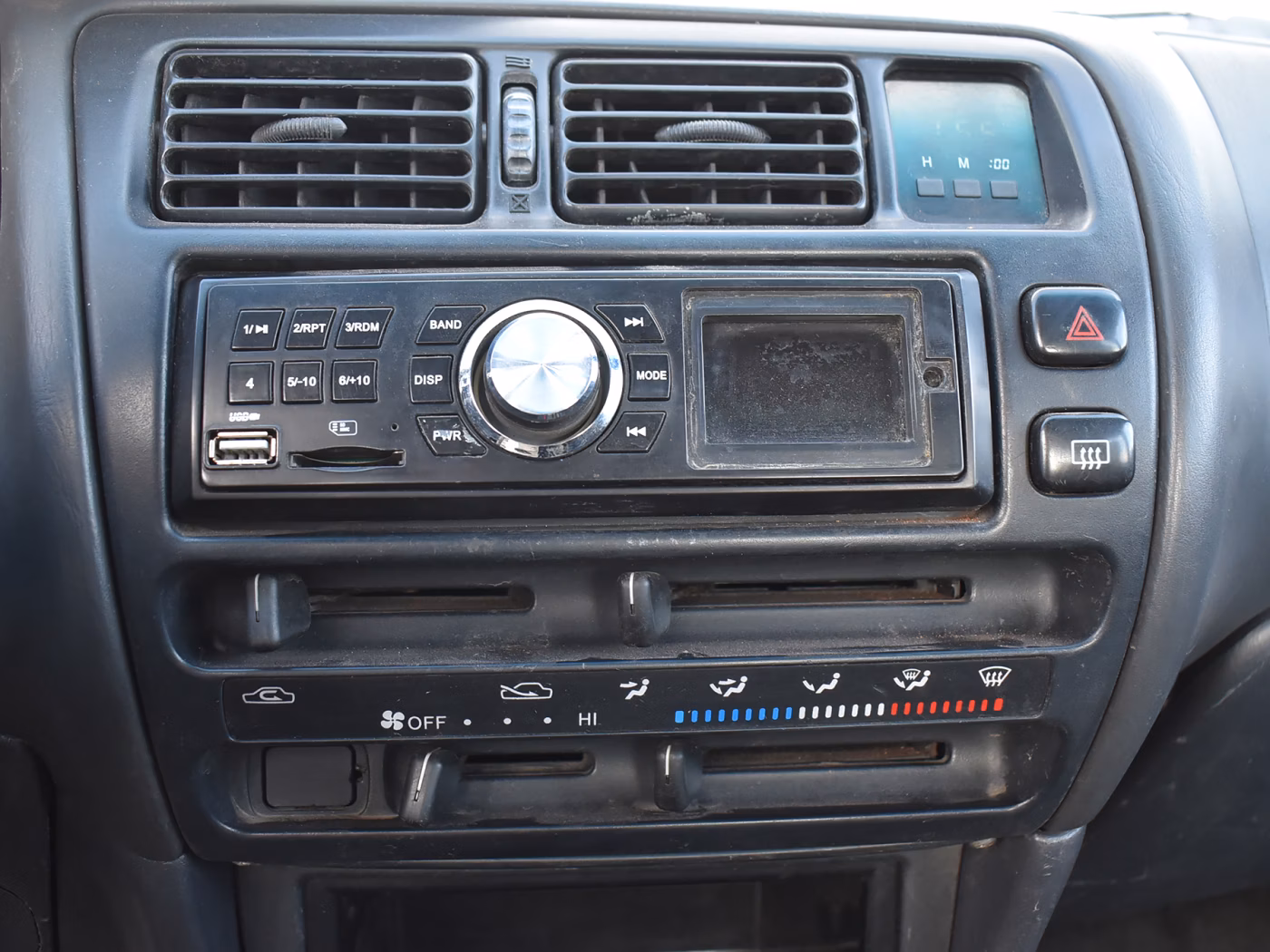 Toyota Corolla фото 15