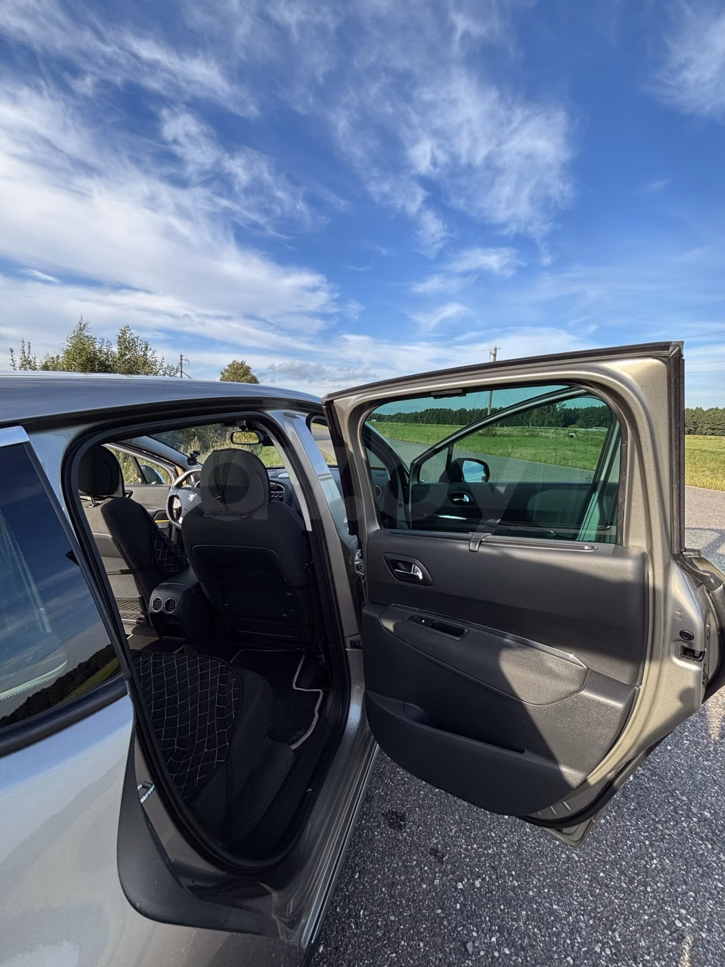 Peugeot 3008 фото 7