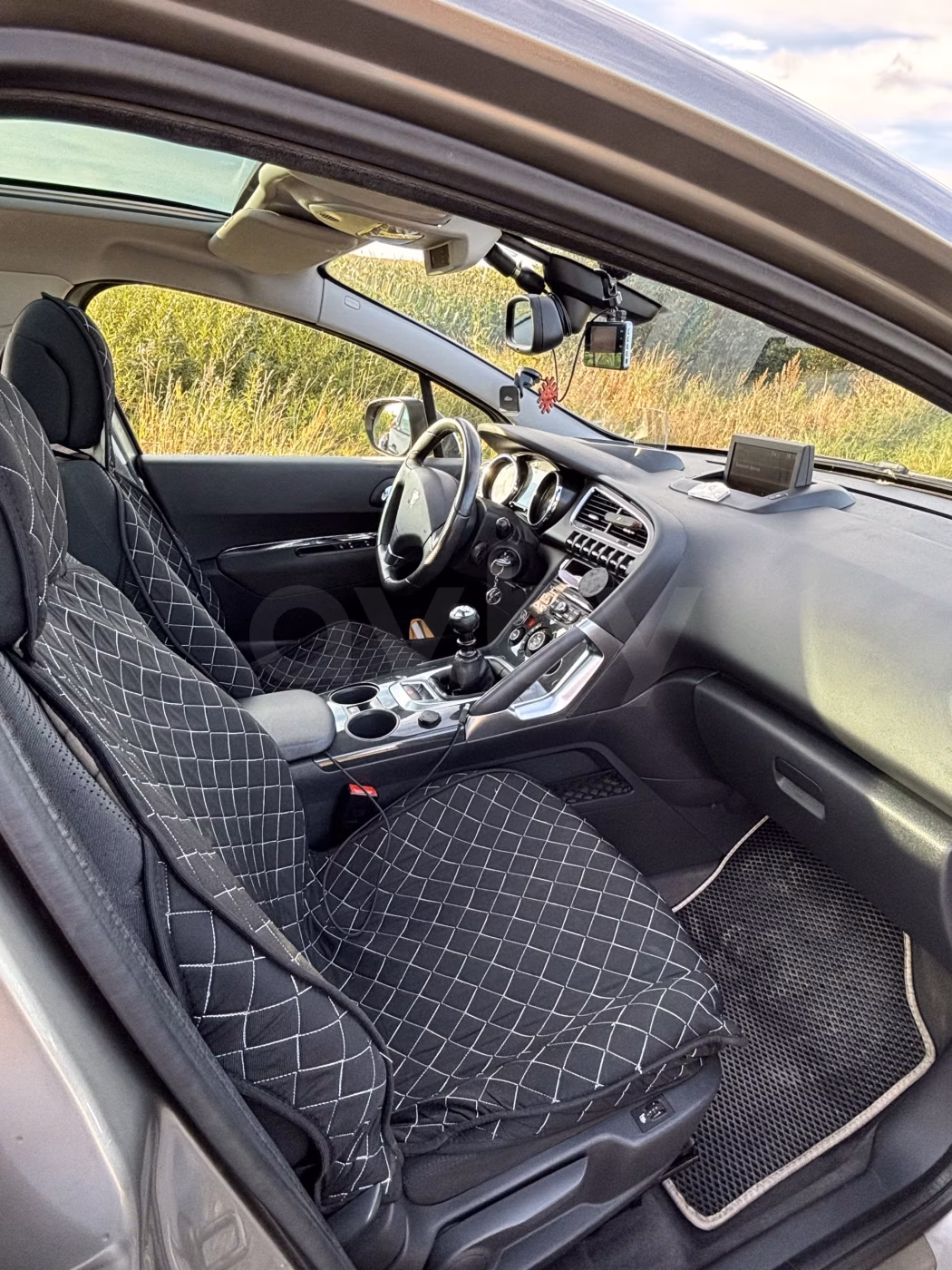 Peugeot 3008 фото 9