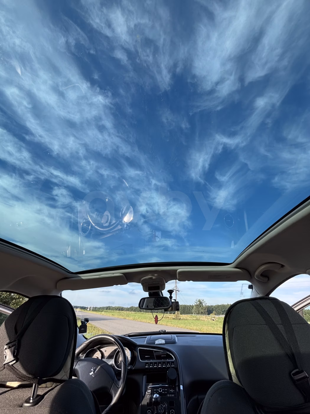 Peugeot 3008 фото 12
