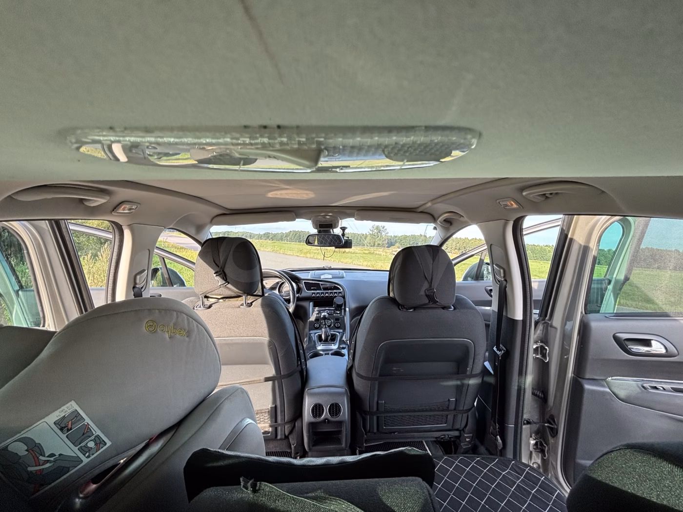 Peugeot 3008 фото 11