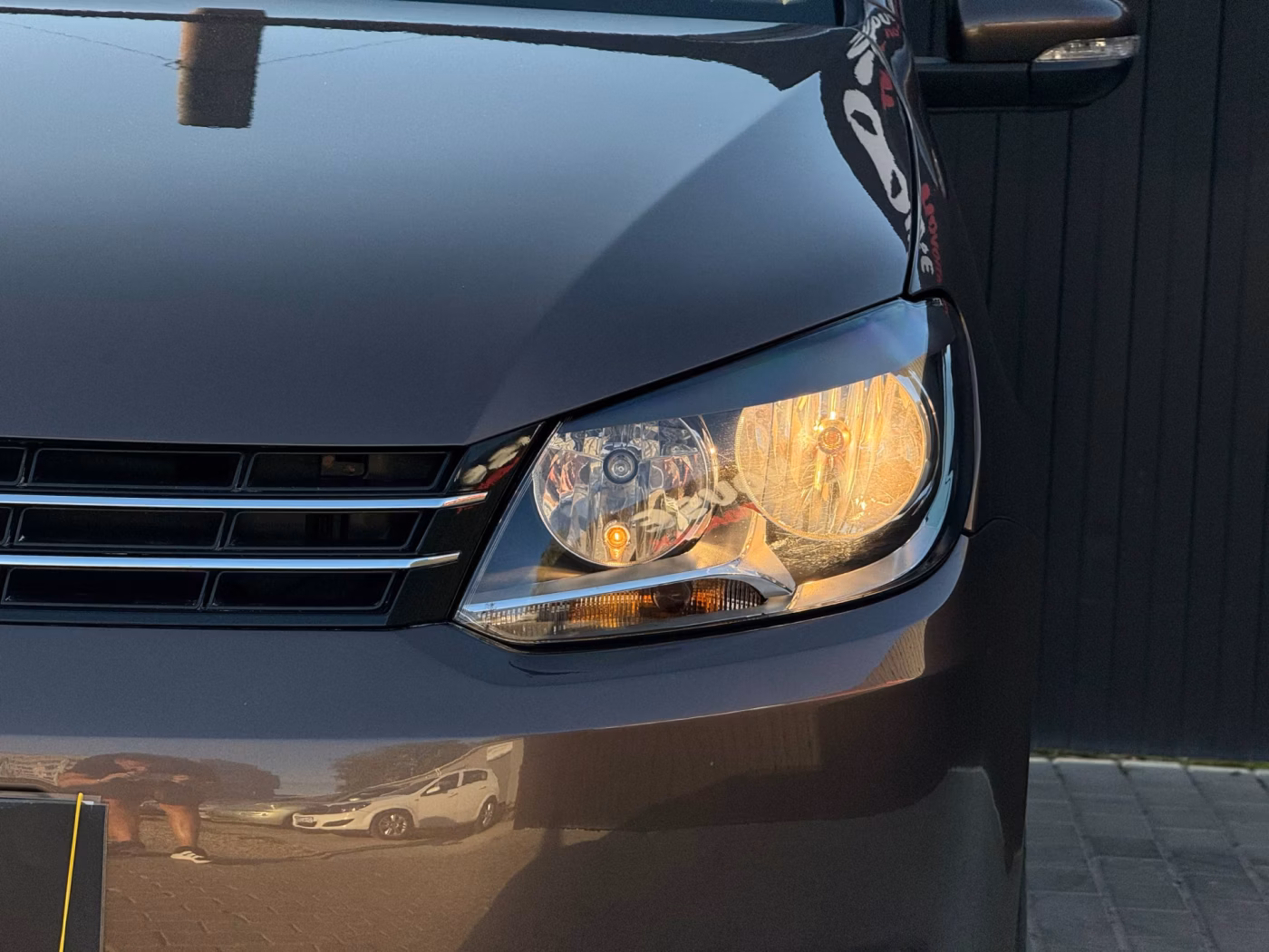Volkswagen Touran фото 23