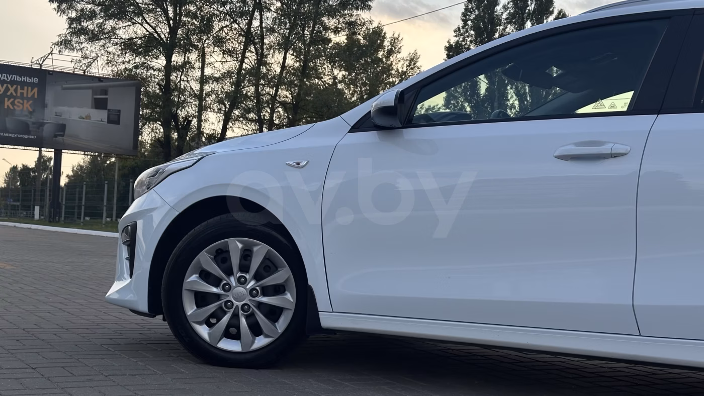 Kia Cee'd фото 6