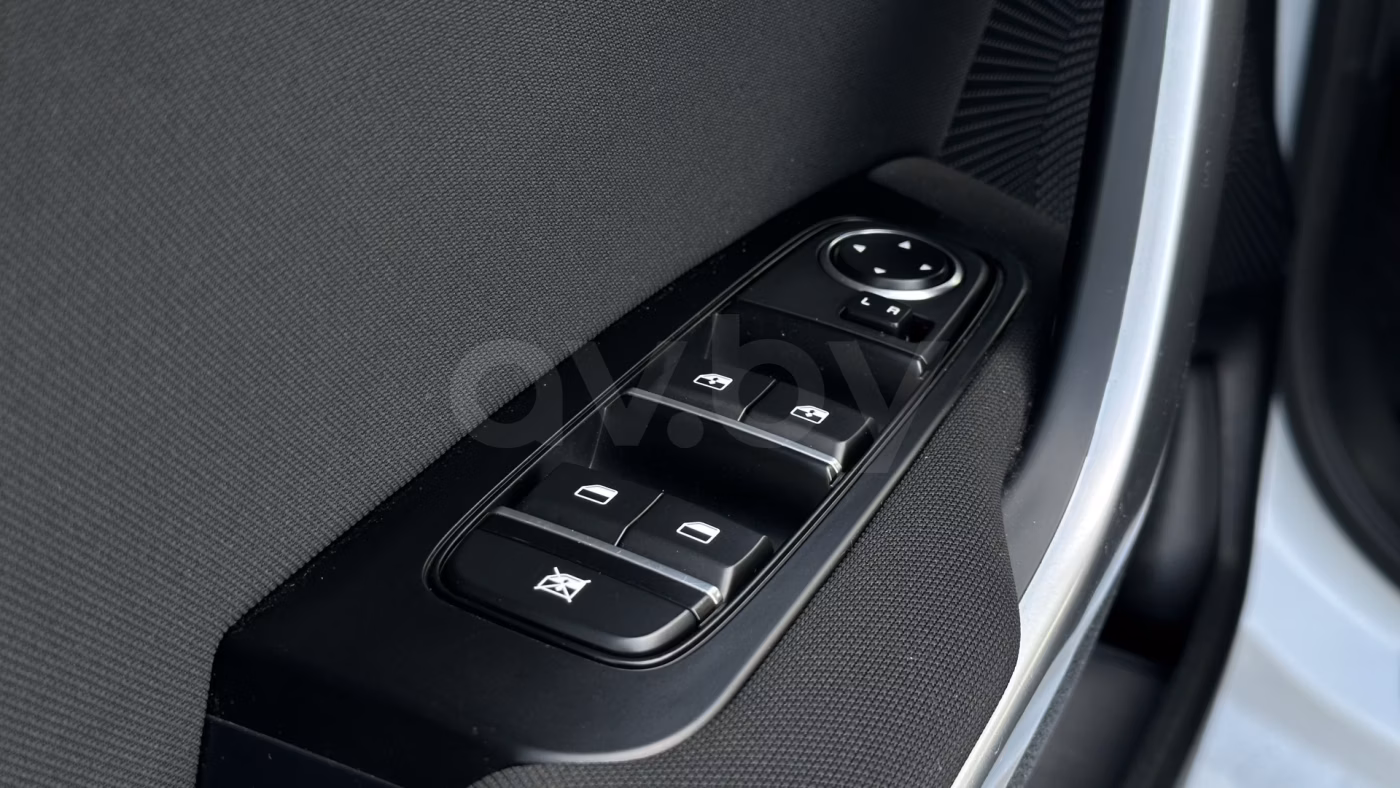 Kia Cee'd фото 16