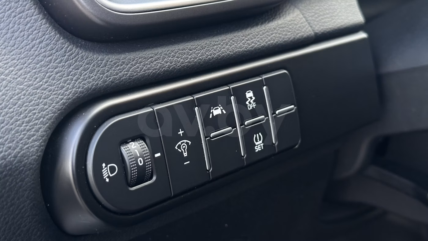 Kia Cee'd фото 17