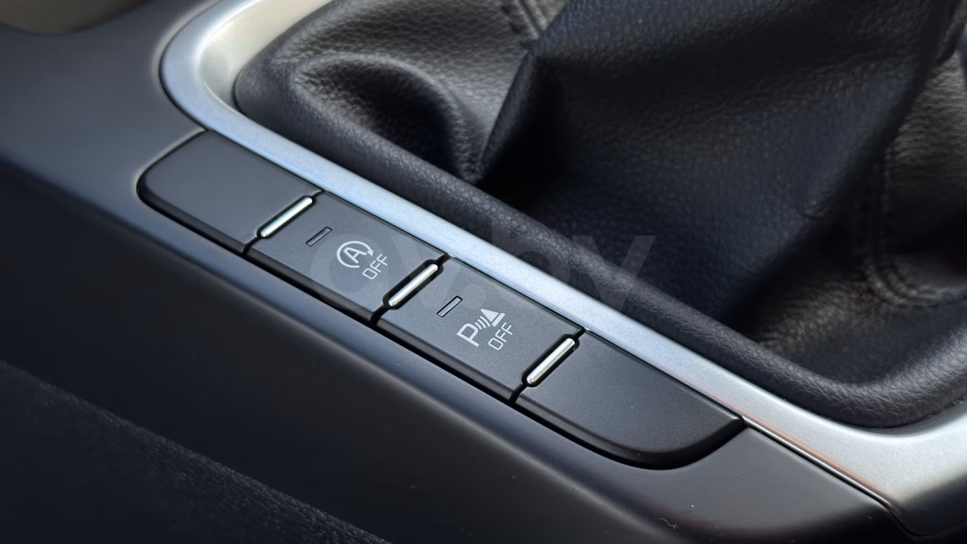 Kia Cee'd фото 19
