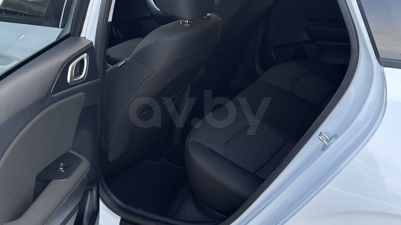 Kia Cee'd фото 20