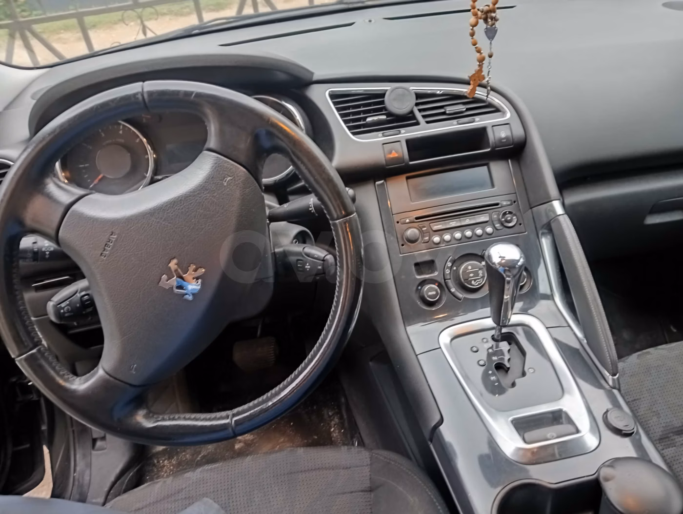 Peugeot 3008 фото 10