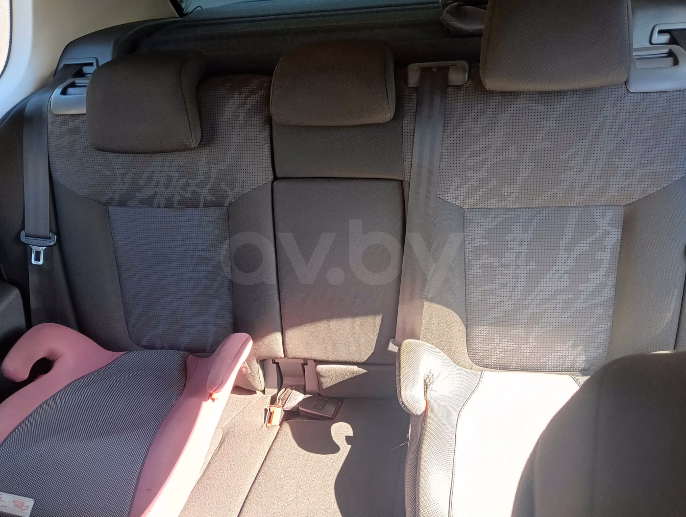 Peugeot 3008 фото 7