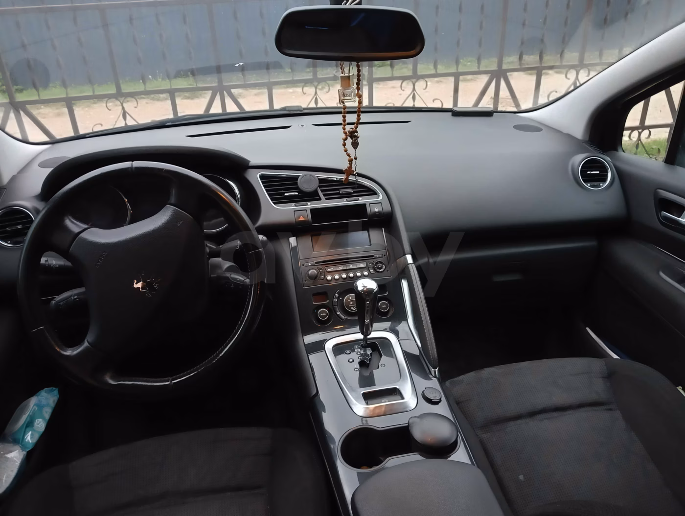 Peugeot 3008 фото 9