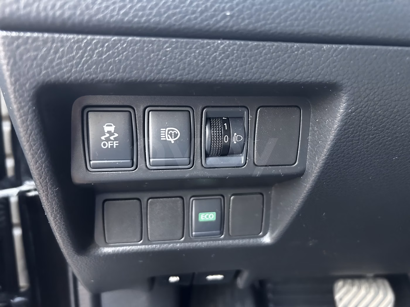 Nissan Qashqai фото 11