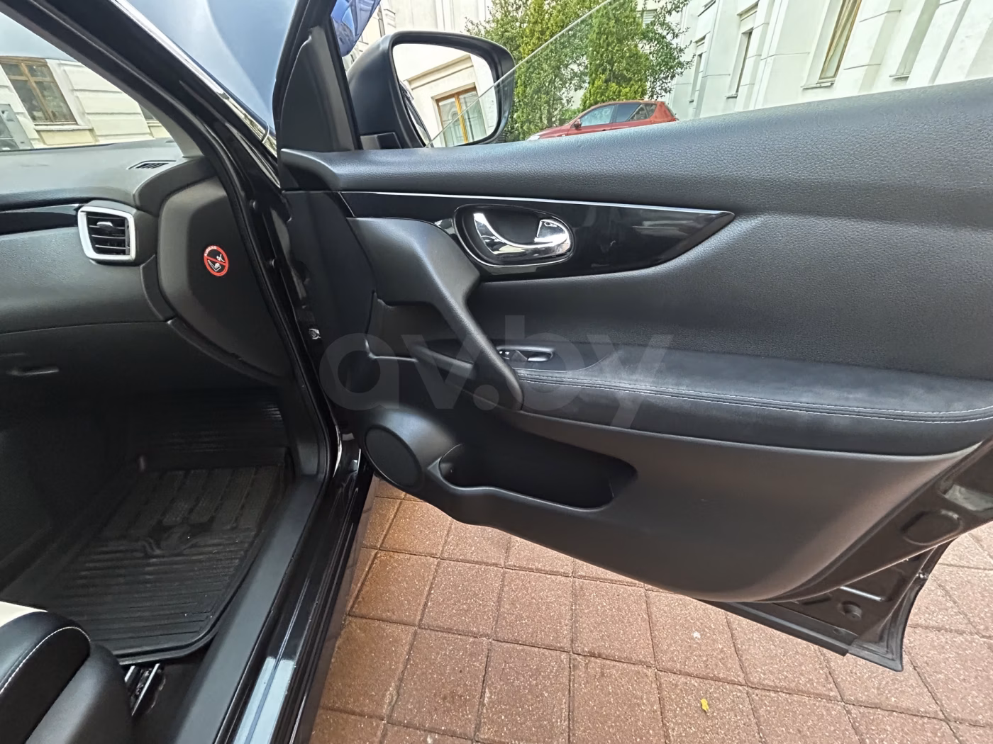 Nissan Qashqai фото 17
