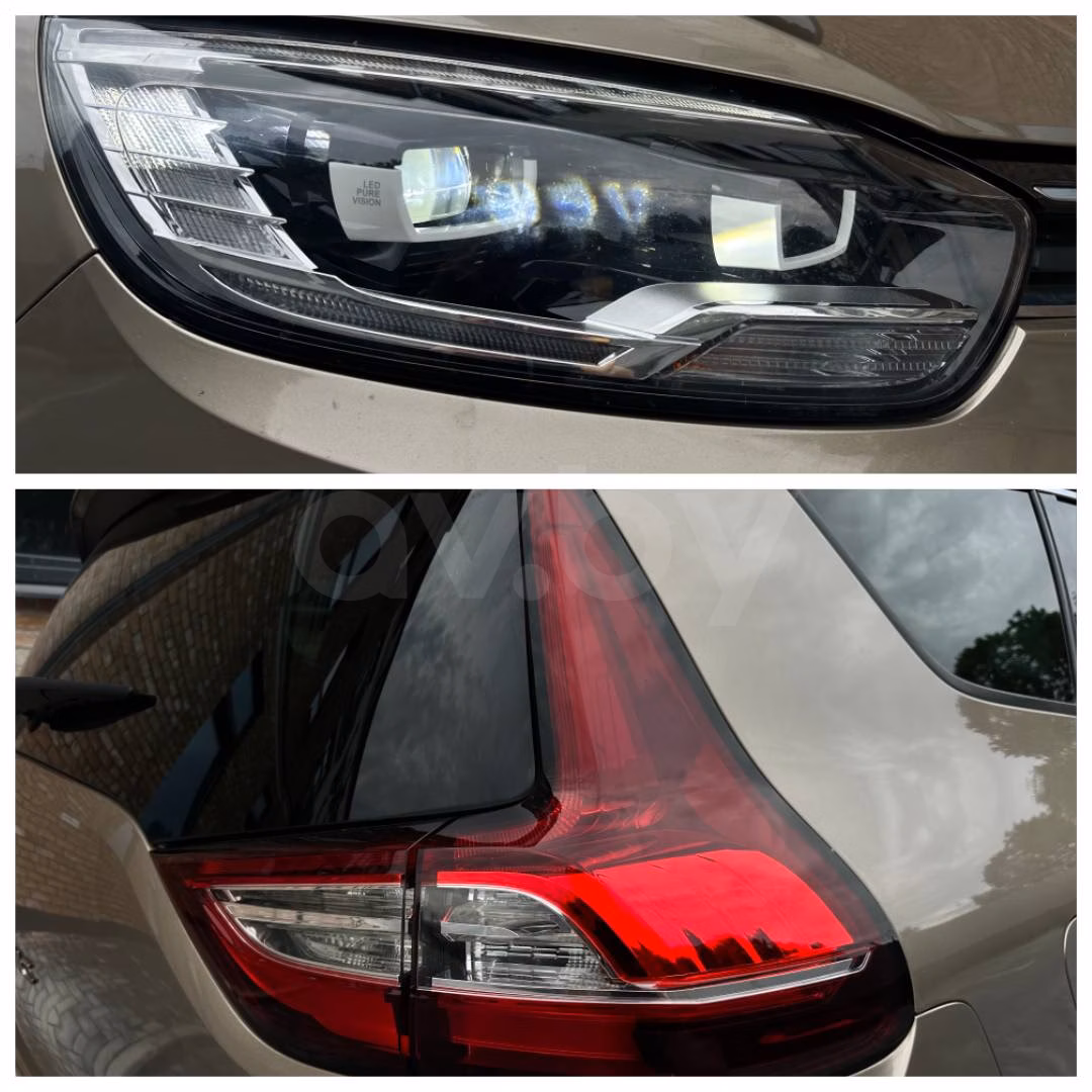 Renault Grand Scenic фото 23