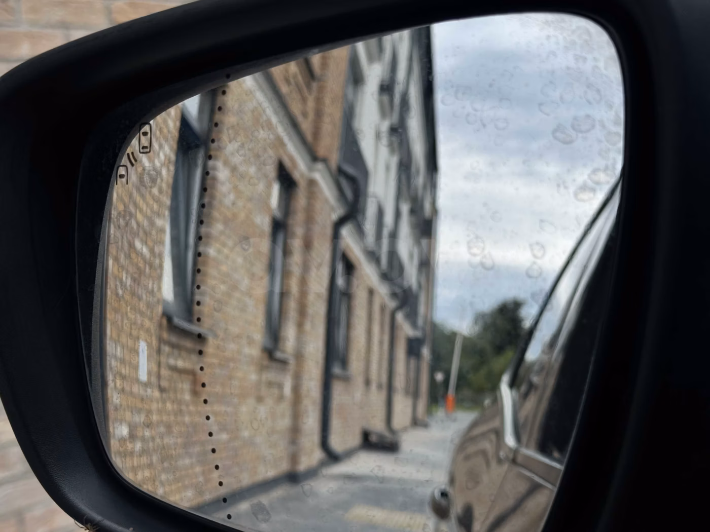 Renault Grand Scenic фото 26