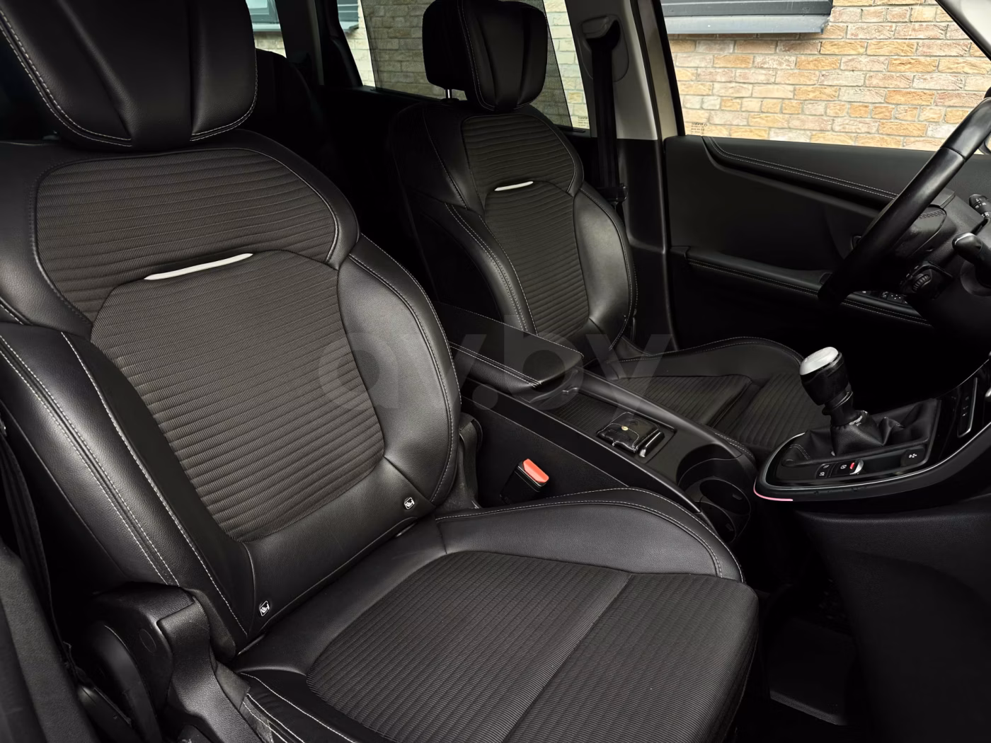 Renault Grand Scenic фото 11