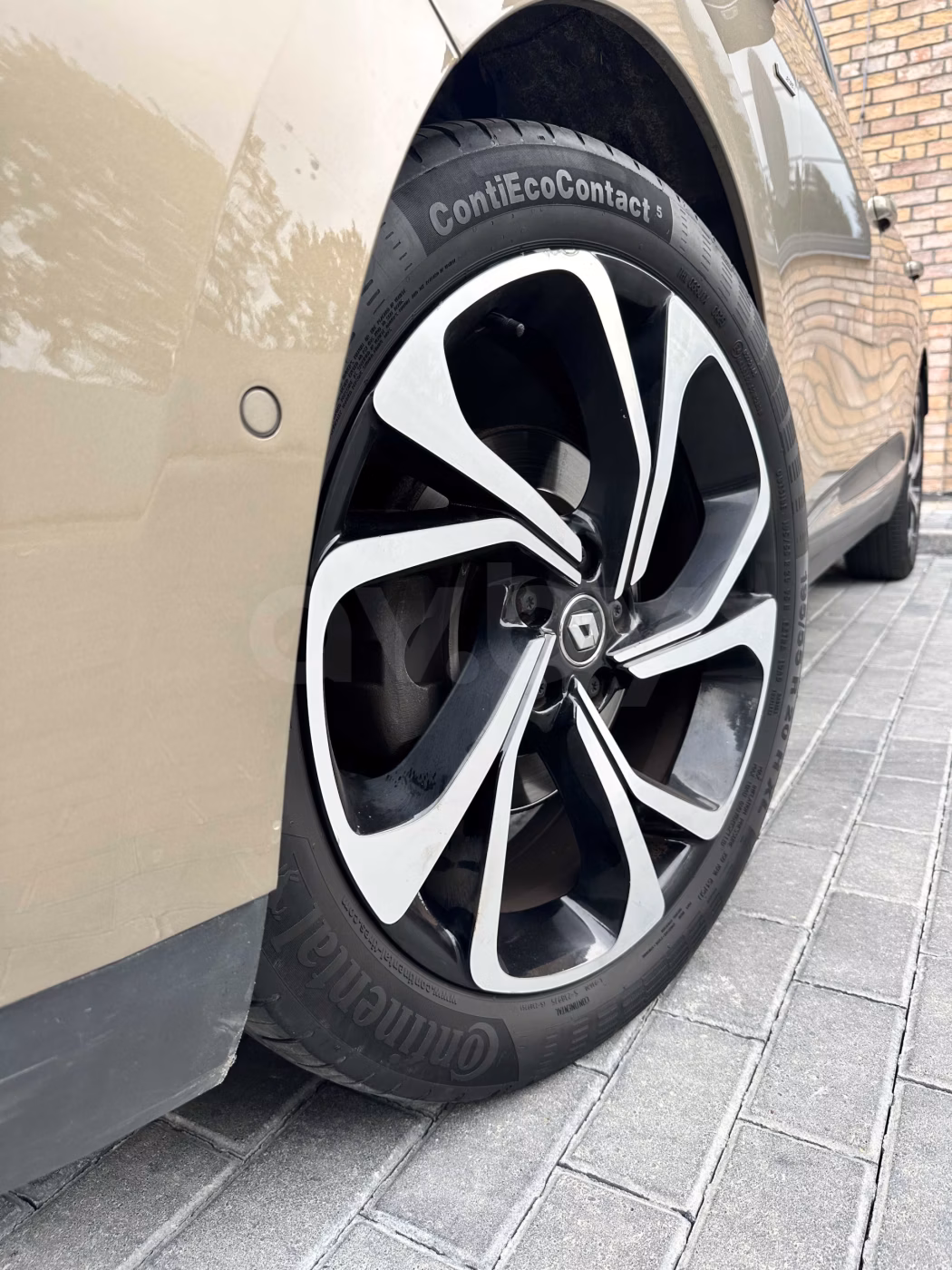 Renault Grand Scenic фото 24