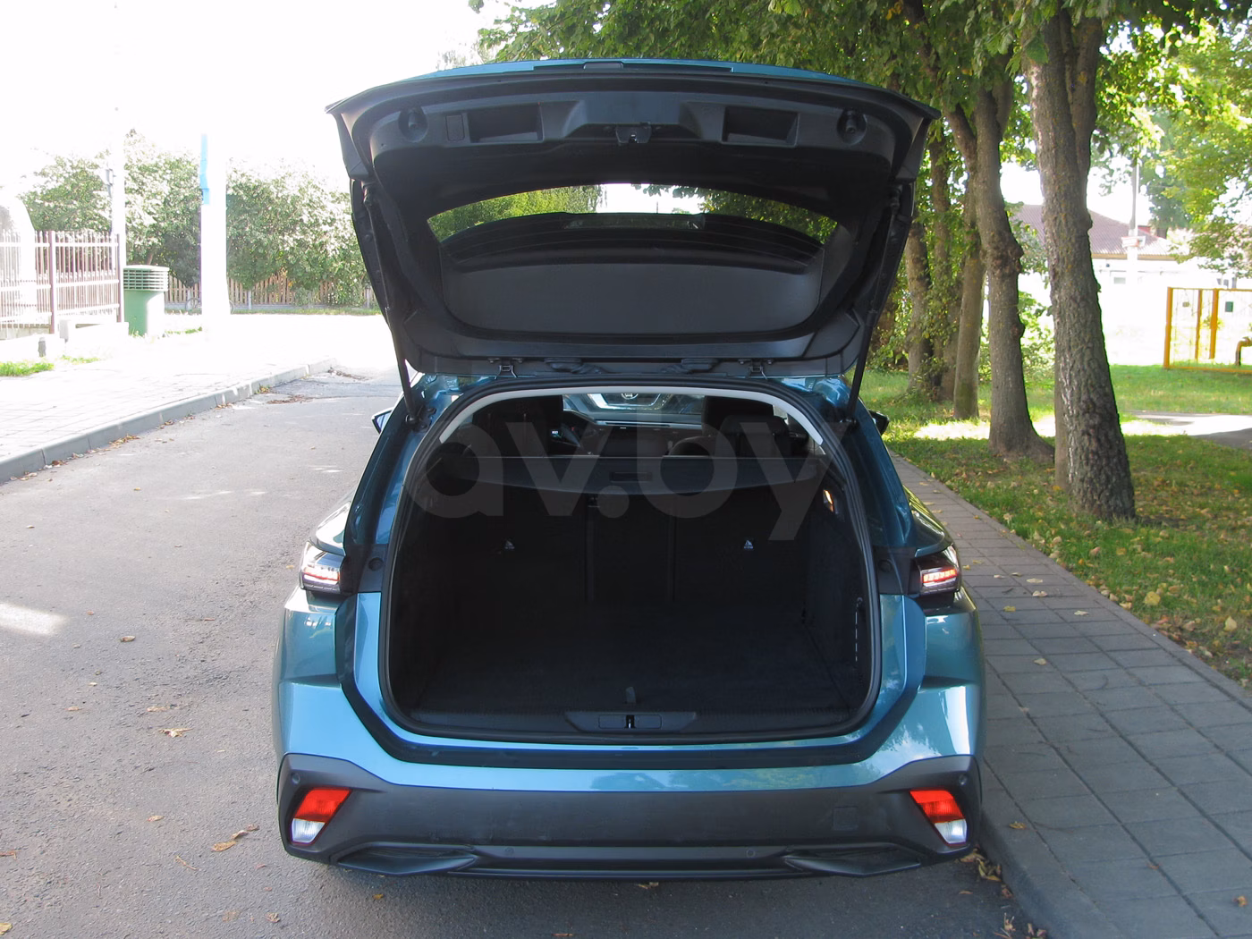 Peugeot 308 фото 17
