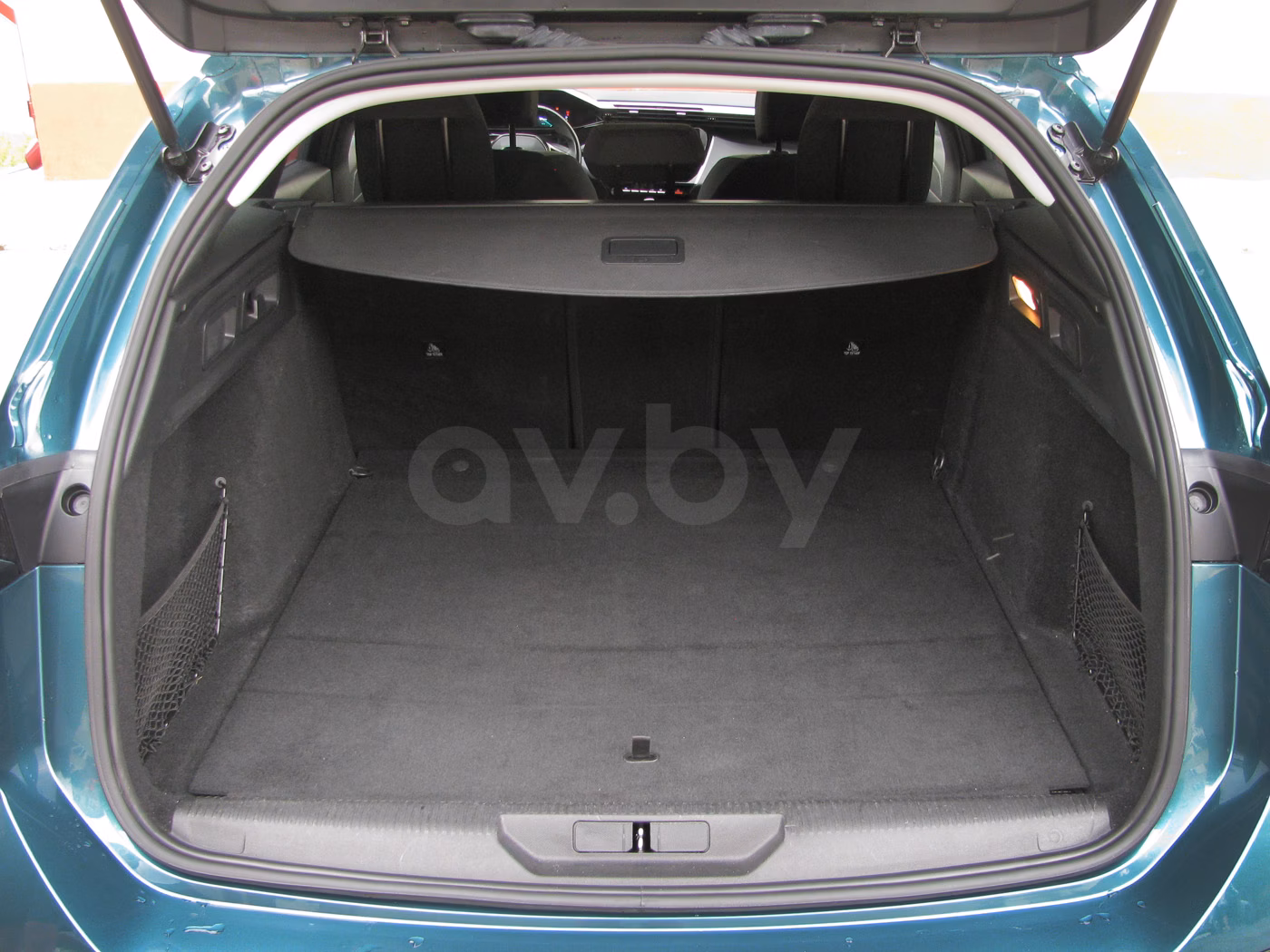 Peugeot 308 фото 18
