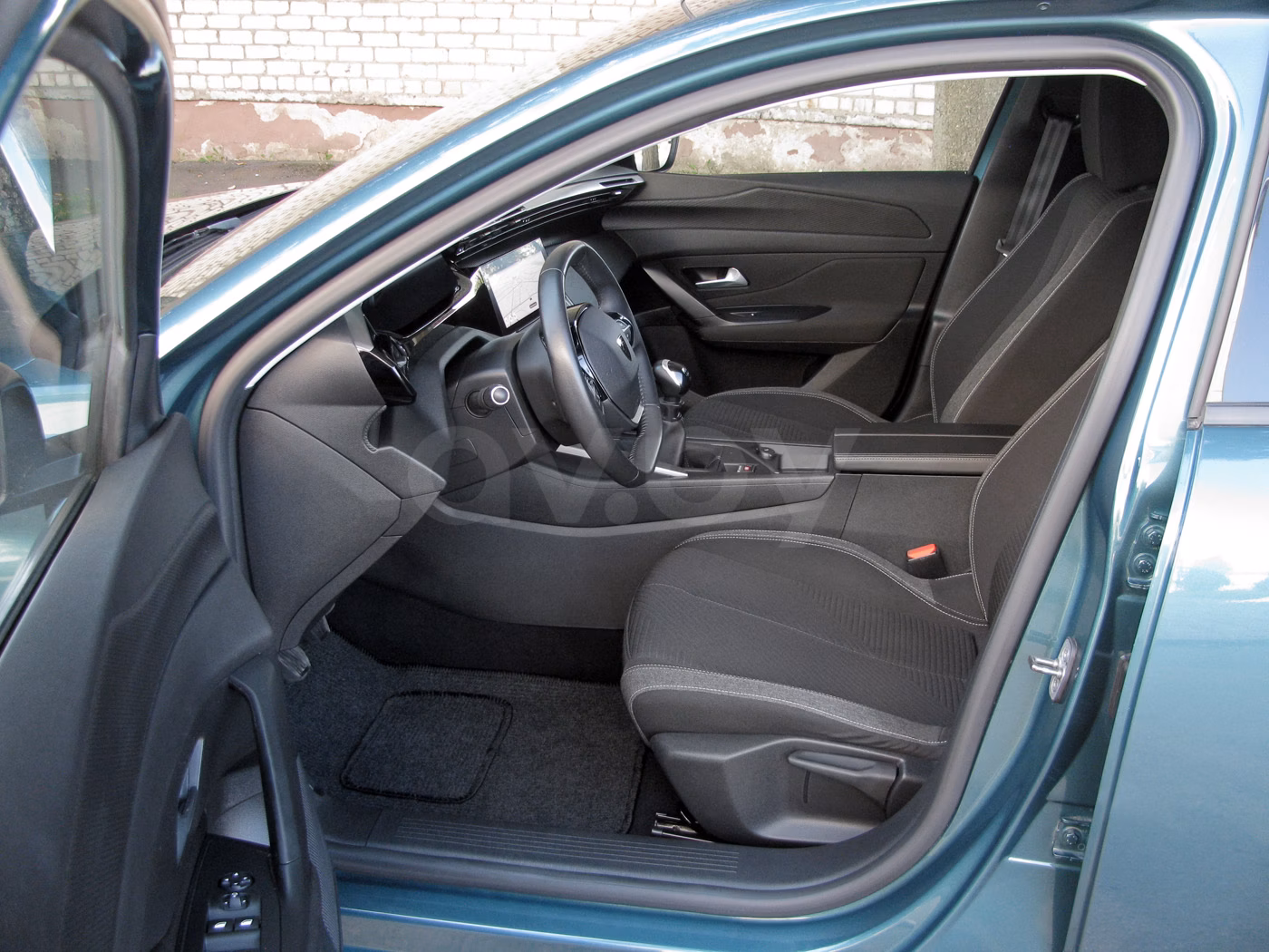Peugeot 308 фото 8